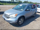 Honda Cr-V Lx 5J6RE4H35BL065520 снимка