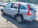 Honda Cr-V Lx 5J6RE4H35BL065520 снимка