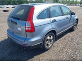 Honda Cr-V Lx 5J6RE4H35BL065520 снимка