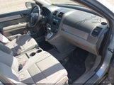 Honda Cr-V Lx 5J6RE4H35BL065520 снимка