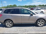 Subaru Forester 2.5I Premium JF2SJAEC1EH443198 снимка