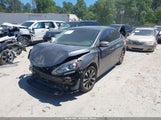 Nissan Sentra Sr 3N1AB7AP0HY233044 fotografie