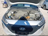 Hyundai Ioniq Hybrid Limited KMHC85LC8HU027066 photo