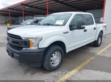 Ford F-150 Xl 1FTEW1E54JFD05109 снимка
