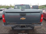 Chevrolet Silverado  Work Truck 1GCNKPEA8BZ447765 снимка