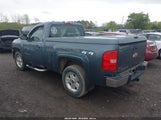 Chevrolet Silverado  Work Truck 1GCNKPEA8BZ447765 снимка