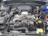 Subaru Forester 2.5X Premium JF2SH6CC0AH913694 снимка