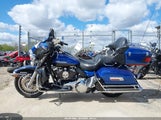 Harley-Davidson Flhtk 1HD1KEM1XAB648559 снимка