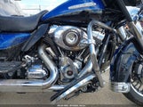 Harley-Davidson Flhtk 1HD1KEM1XAB648559 снимка