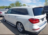 Mercedes-Benz Gls 450 4Matic 4JGDF6EE7HA968461 снимка