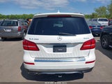 Mercedes-Benz Gls 450 4Matic 4JGDF6EE7HA968461 снимка
