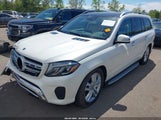 Mercedes-Benz Gls 450 4Matic 4JGDF6EE7HA968461 снимка