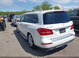 Mercedes-Benz Gls 450 4Matic 4JGDF6EE7HA968461 снимка