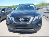 Nissan Pathfinder Platinum/S/Sl/Sv 5N1DR2MM2JC633465 снимка