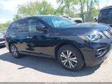 Nissan Pathfinder Platinum/S/Sl/Sv 5N1DR2MM2JC633465 снимка