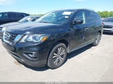 Nissan Pathfinder Platinum/S/Sl/Sv 5N1DR2MM2JC633465 снимка