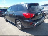 Nissan Pathfinder Platinum/S/Sl/Sv 5N1DR2MM2JC633465 снимка