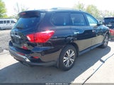 Nissan Pathfinder Platinum/S/Sl/Sv 5N1DR2MM2JC633465 снимка