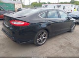 Ford Fusion Titanium 3FA6P0D99ER250509 fotografie