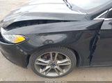 Ford Fusion Titanium 3FA6P0D99ER250509 fotografie