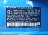 Honda Hr-V 2Wd Sport 3CZRZ1H51TM719157 снимка