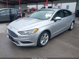 Ford Fusion Hybrid S 3FA6P0UU2JR254352 photo
