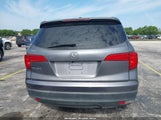 Honda Pilot Ex-L 5FNYF5H58GB048937 снимка
