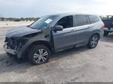 Honda Pilot Ex-L 5FNYF5H58GB048937 снимка