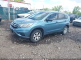 Honda Cr-V Lx 5J6RM4H34FL003955 снимка