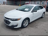 Chevrolet Malibu Fwd 1Fl 1G1ZC5ST1LF152589 снимка