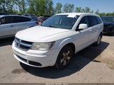 Dodge Journey Sxt 3D4GG57V49T204828 снимка