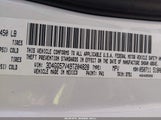 Dodge Journey Sxt 3D4GG57V49T204828 снимка