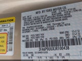 Ford Fusion Hybrid S 3FA6P0UUXJR100438 fotografie