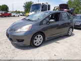 Honda Fit Sport JHMGE8H50BC000191 снимка