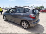 Honda Fit Sport JHMGE8H50BC000191 снимка
