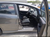 Honda Fit Sport JHMGE8H50BC000191 снимка
