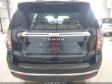 Chevrolet Tahoe 2Wd Lt 1GNSCNKD0RR287420 fotografie