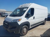Ram Promaster  Tradesman High Roof 159 Wb W/Pass Seat 3C6LRVDG7SE506353 снимка