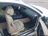 BMW 650I WBAEA53549CV92535 снимка