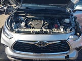 Toyota Highlander Platinum 5TDKDRBH2RS048713 снимка