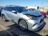 Toyota Highlander Platinum 5TDKDRBH2RS048713 снимка