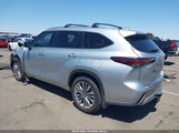 Toyota Highlander Platinum 5TDKDRBH2RS048713 снимка
