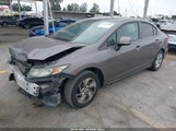 Honda Civic Lx 19XFB2F59DE226084 fotografie