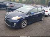 Toyota Prius Two JTDKN3DUXC1547414 снимка