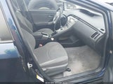 Toyota Prius Two JTDKN3DUXC1547414 fotografie