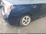 Toyota Prius Two JTDKN3DUXC1547414 fotografie