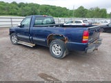 Chevrolet Silverado  Ls 1GCEC14V51Z330349 снимка