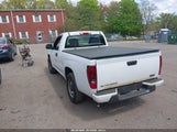 Chevrolet Colorado Work Truck 1GCCSBF94C8157254 снимка