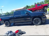 Chevrolet Silverado  2Lt 1GCVKREC0JZ217309 снимка