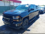 Chevrolet Silverado  2Lt 1GCVKREC0JZ217309 снимка